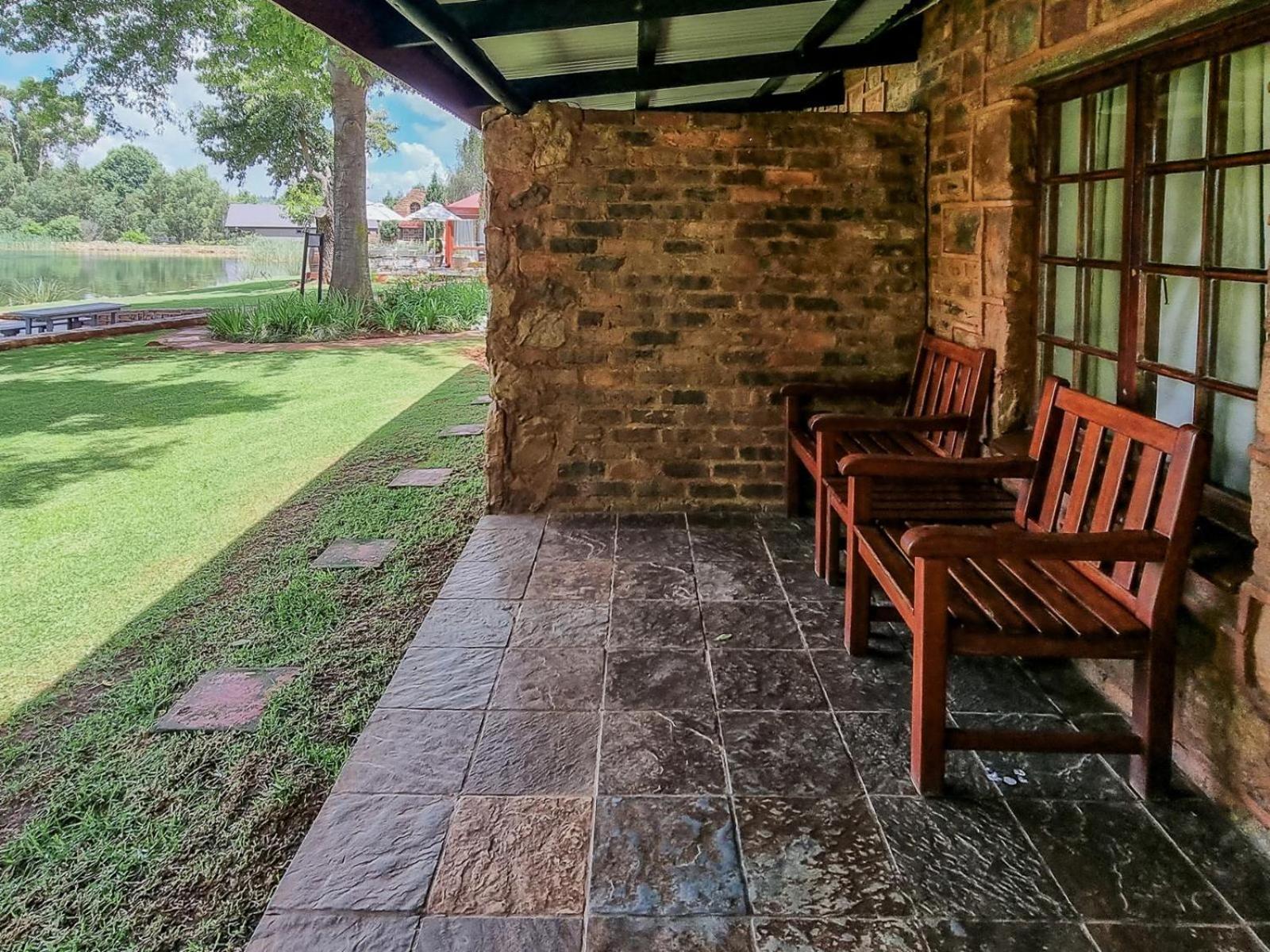 Critchley Hackle Lodge Dullstroom Habitación foto