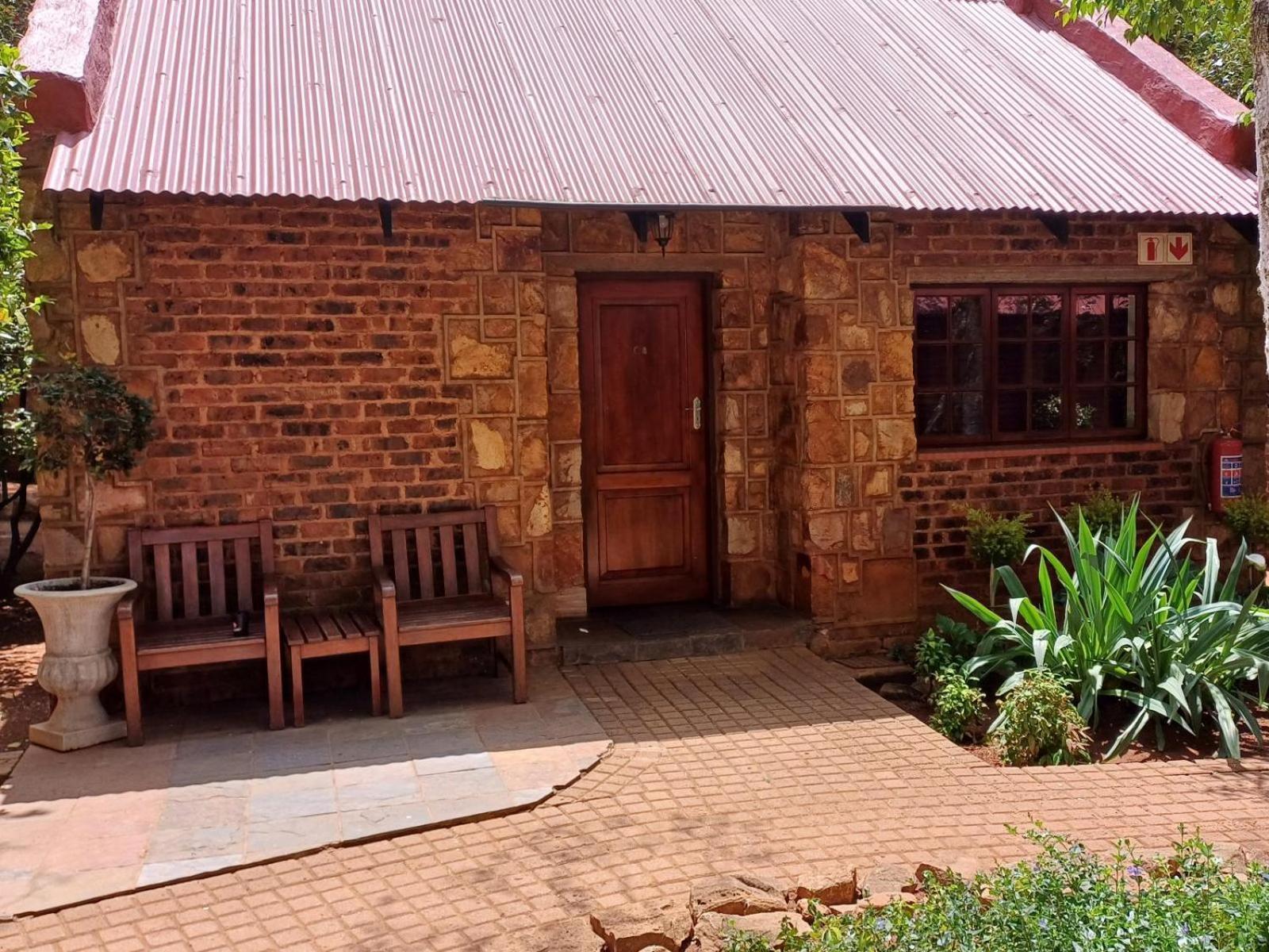 Critchley Hackle Lodge Dullstroom Habitación foto