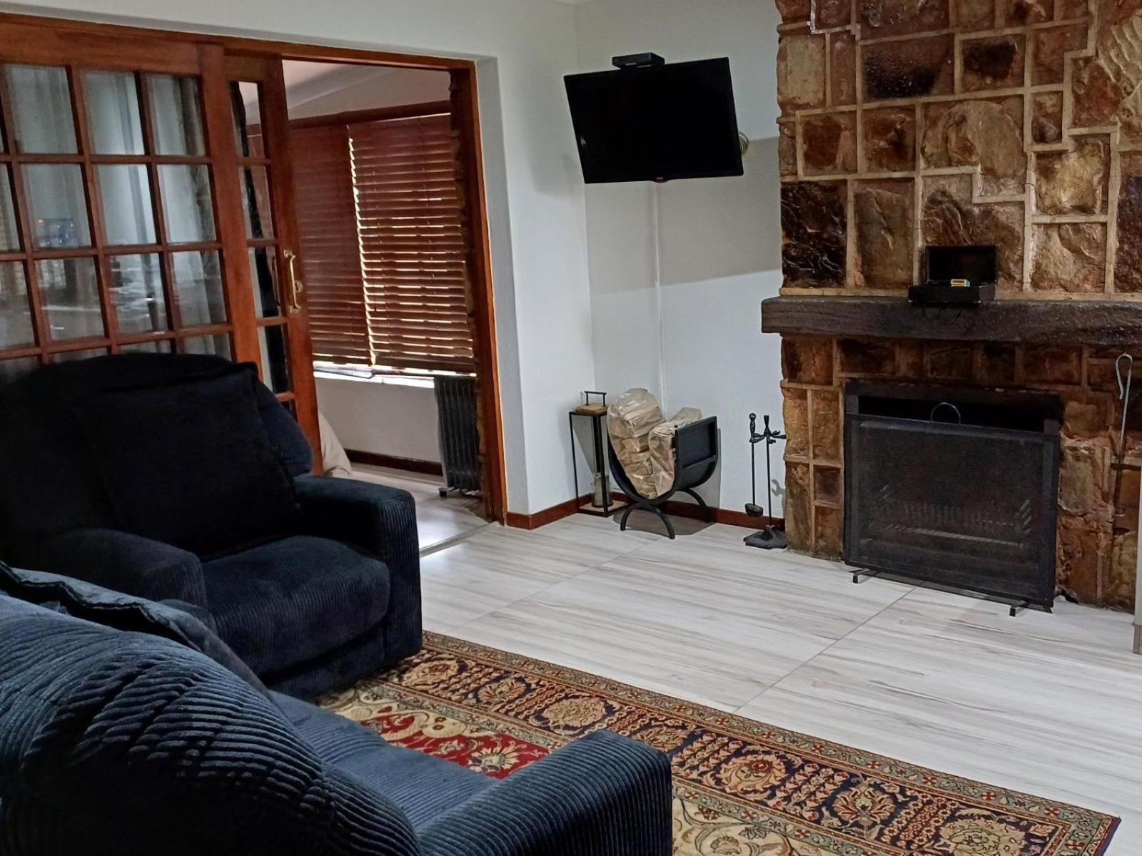 Critchley Hackle Lodge Dullstroom Habitación foto