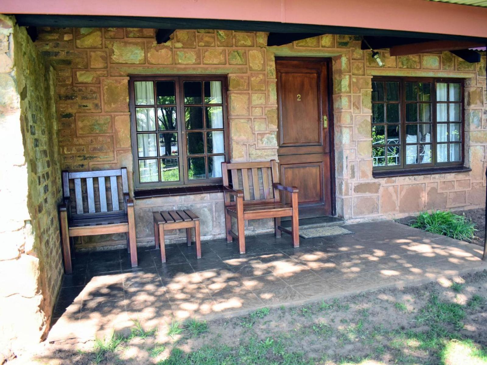 Critchley Hackle Lodge Dullstroom Habitación foto