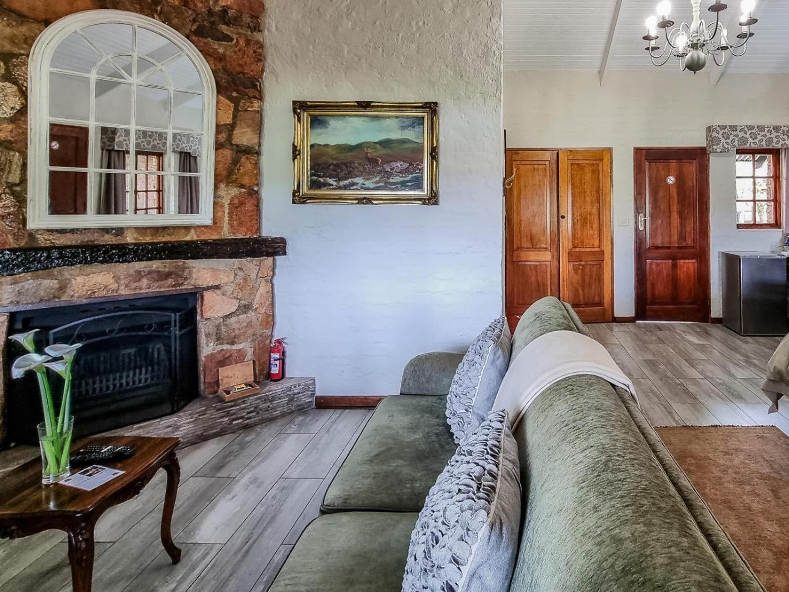 Critchley Hackle Lodge Dullstroom Habitación foto