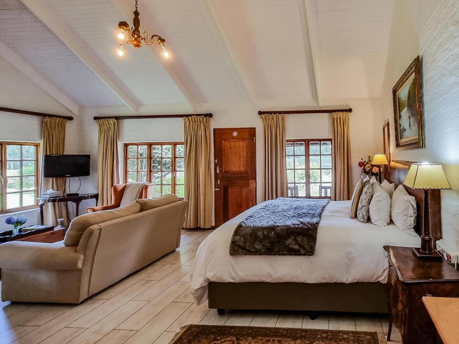 Critchley Hackle Lodge Dullstroom Habitación foto