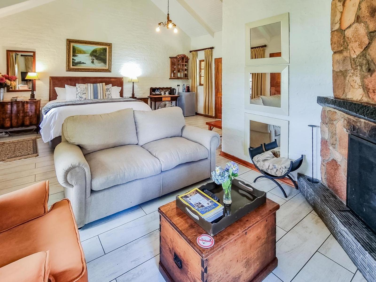 Critchley Hackle Lodge Dullstroom Habitación foto