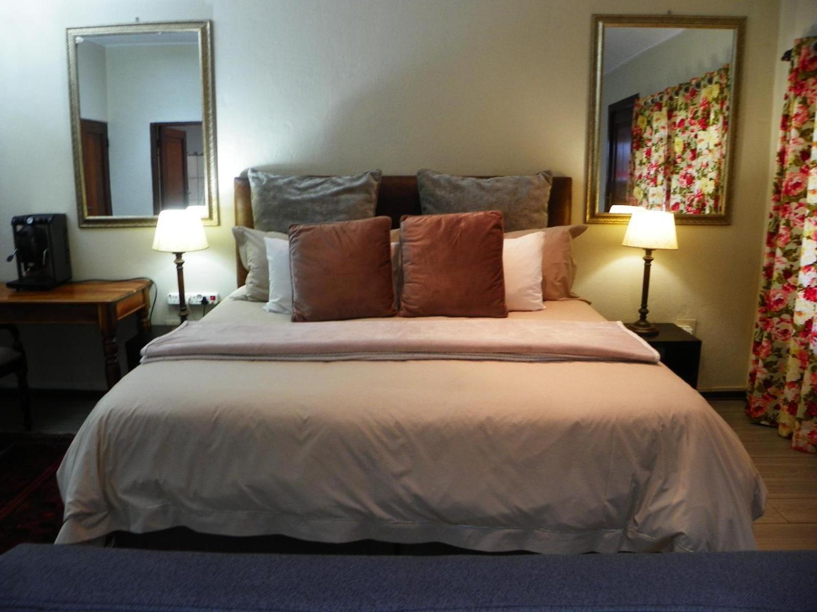 Critchley Hackle Lodge Dullstroom Habitación foto