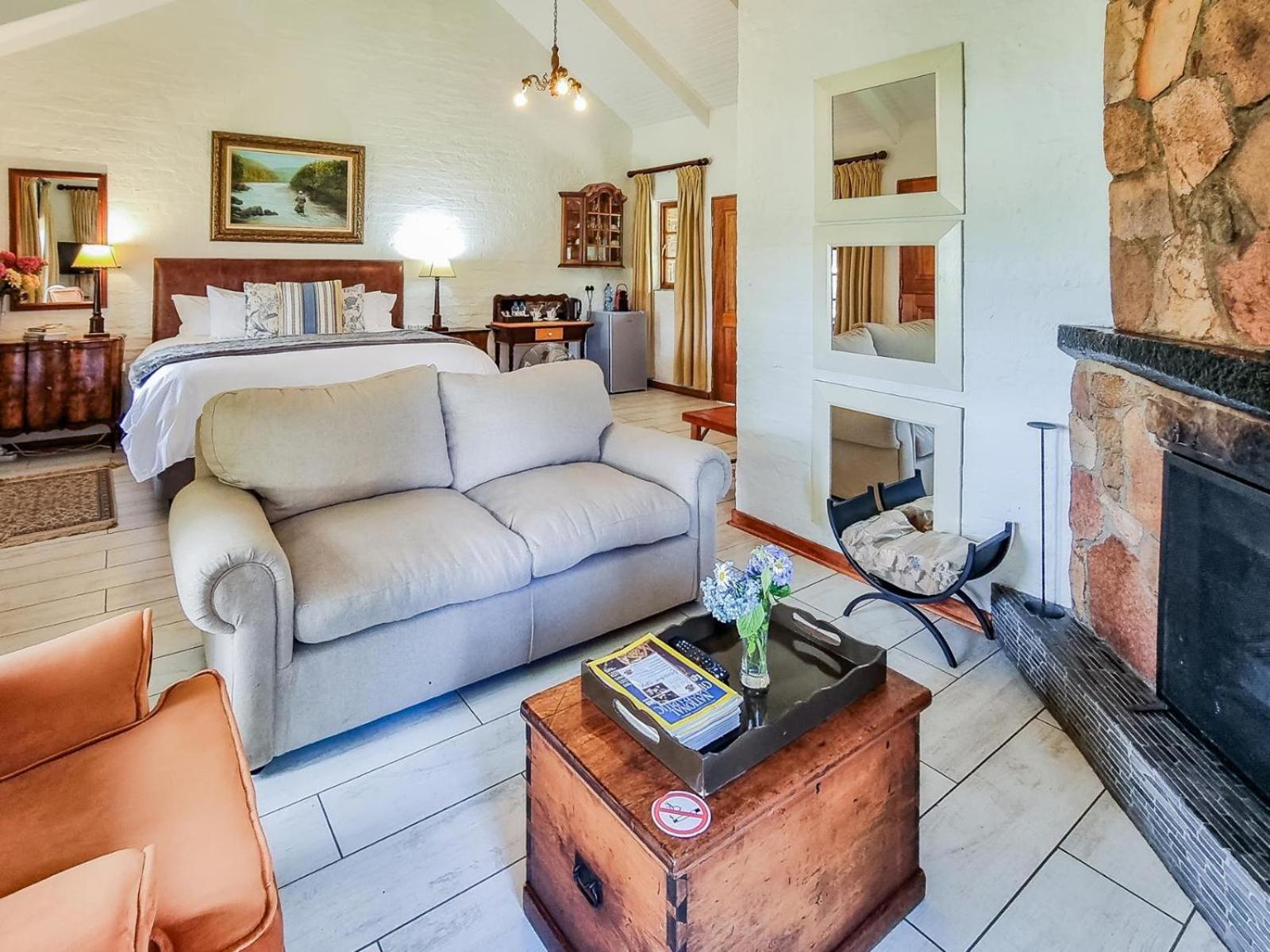 Critchley Hackle Lodge Dullstroom Habitación foto