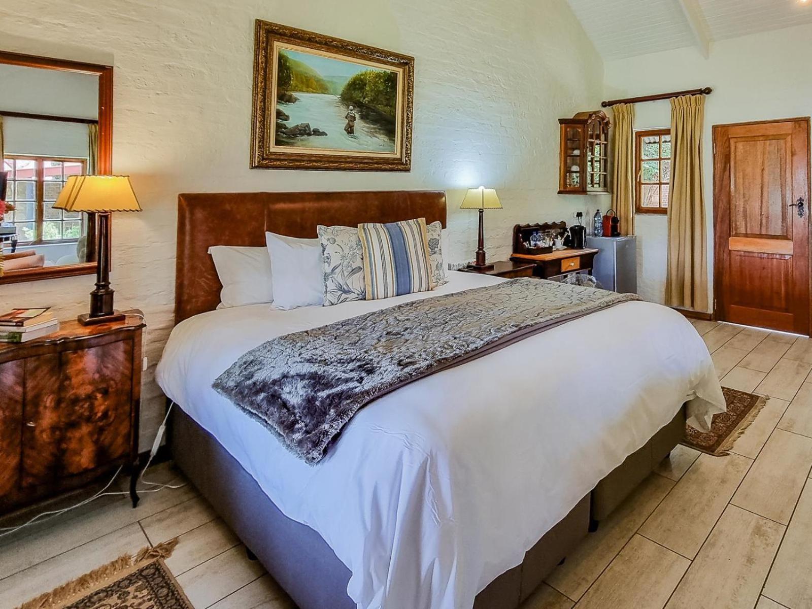 Critchley Hackle Lodge Dullstroom Habitación foto