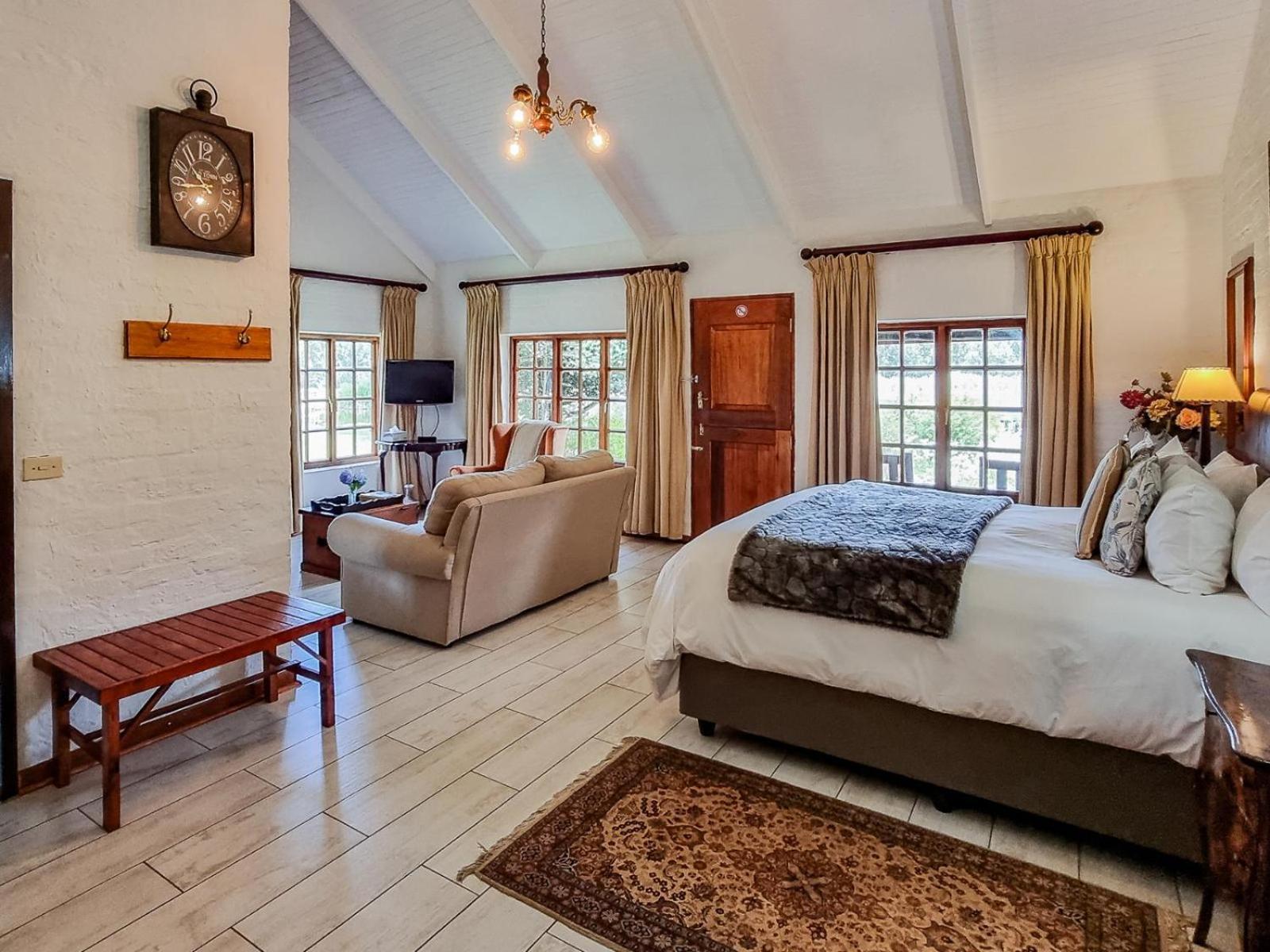 Critchley Hackle Lodge Dullstroom Habitación foto