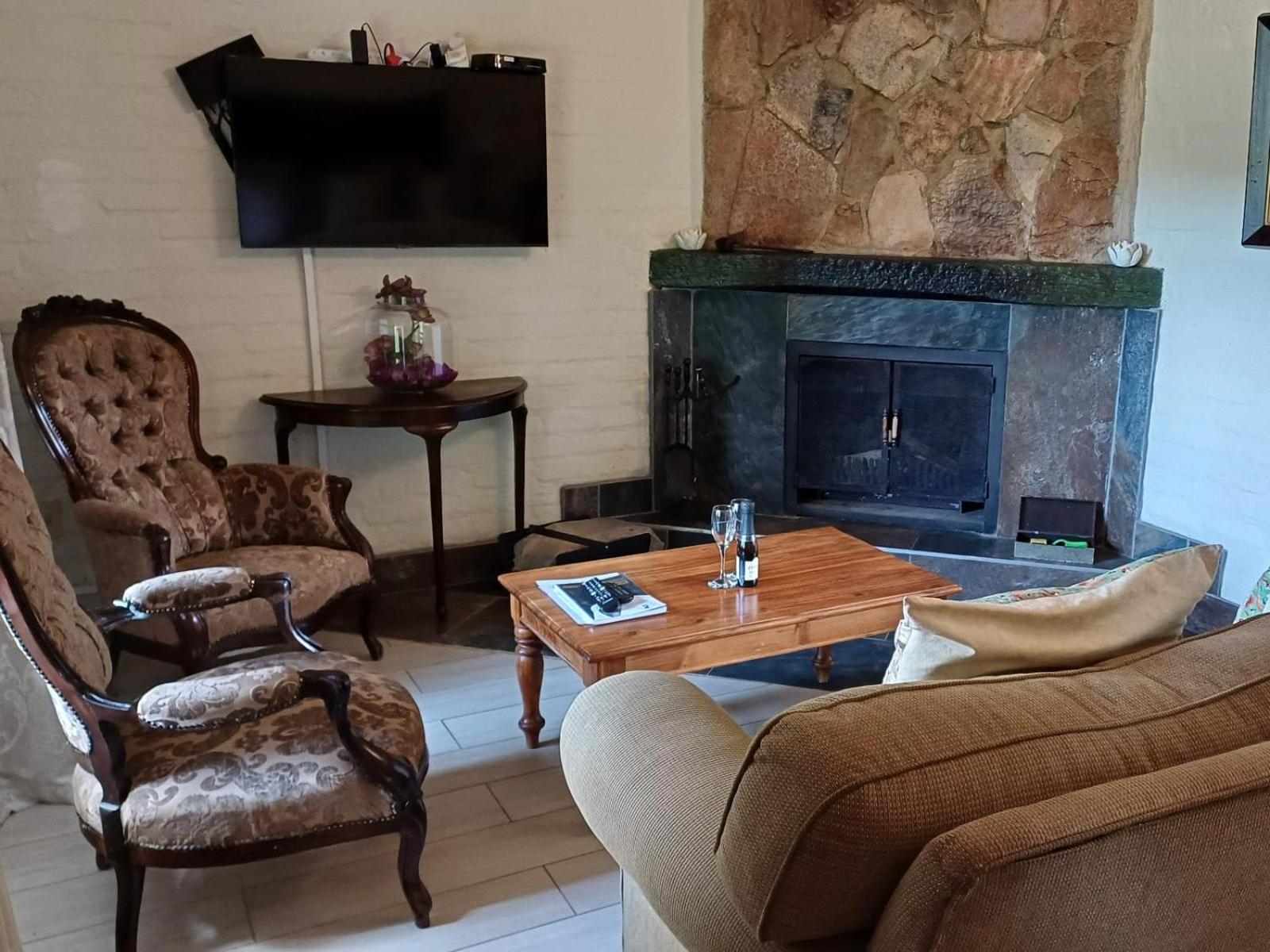 Critchley Hackle Lodge Dullstroom Habitación foto