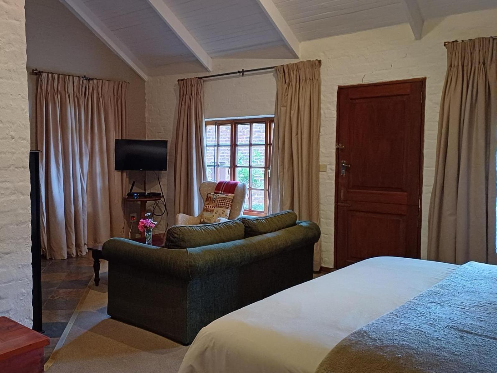 Critchley Hackle Lodge Dullstroom Habitación foto