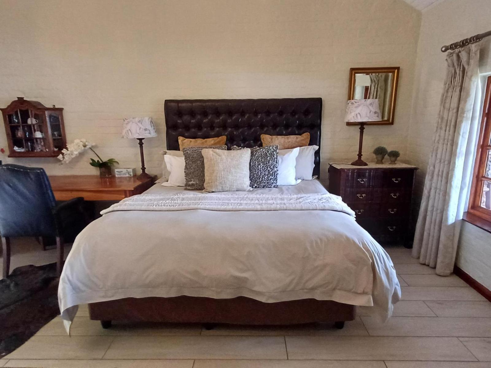 Critchley Hackle Lodge Dullstroom Habitación foto