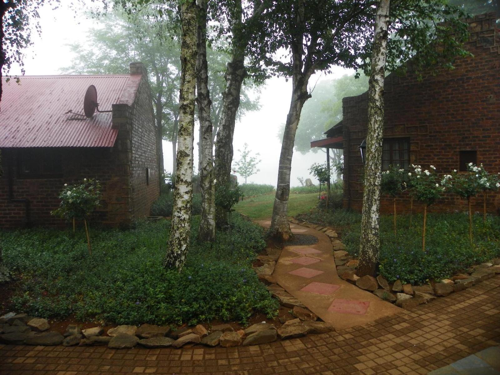 Critchley Hackle Lodge Dullstroom Habitación foto